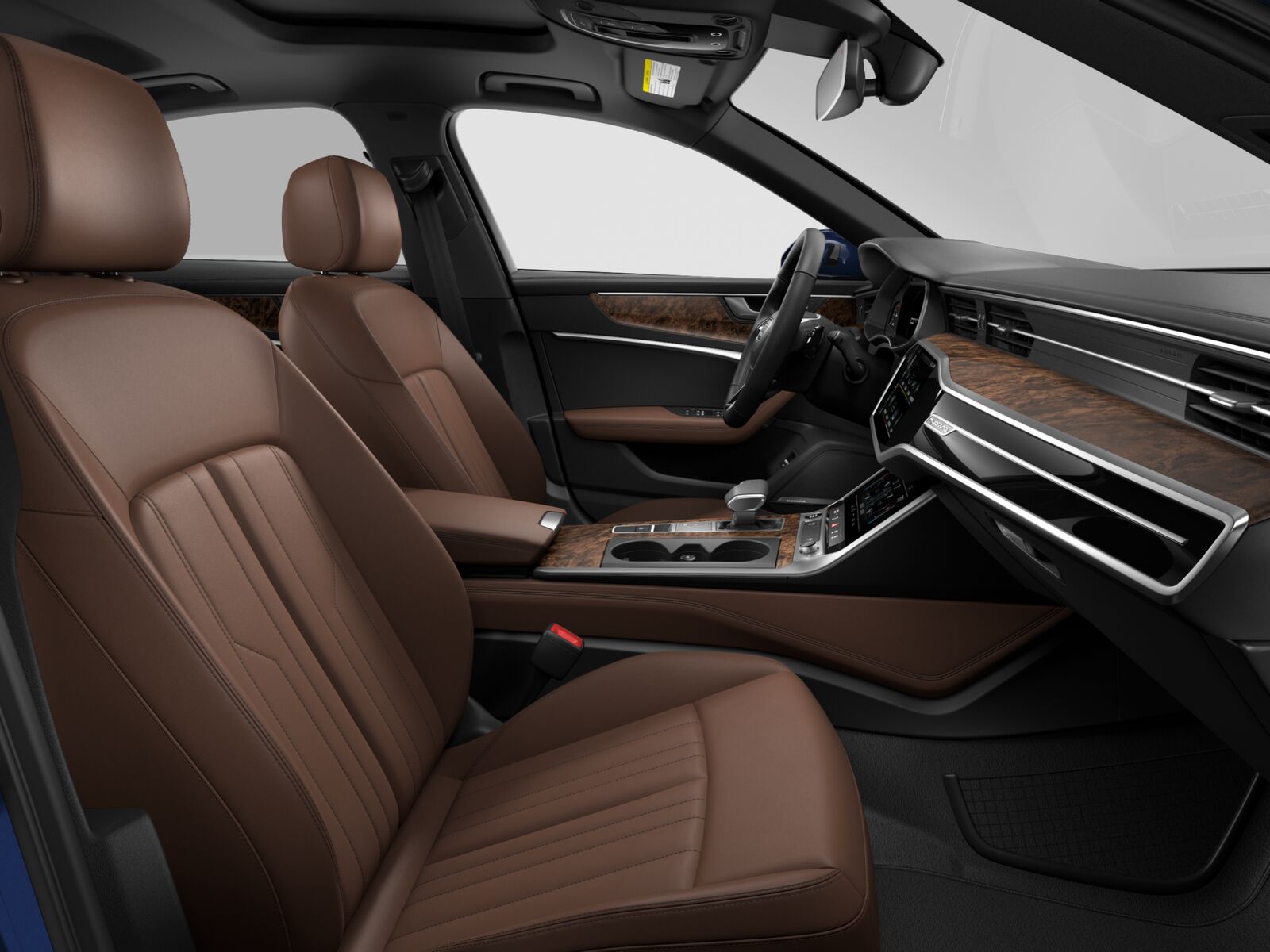 2022 Audi A6
