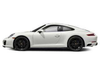 2017 PORSCHE 911