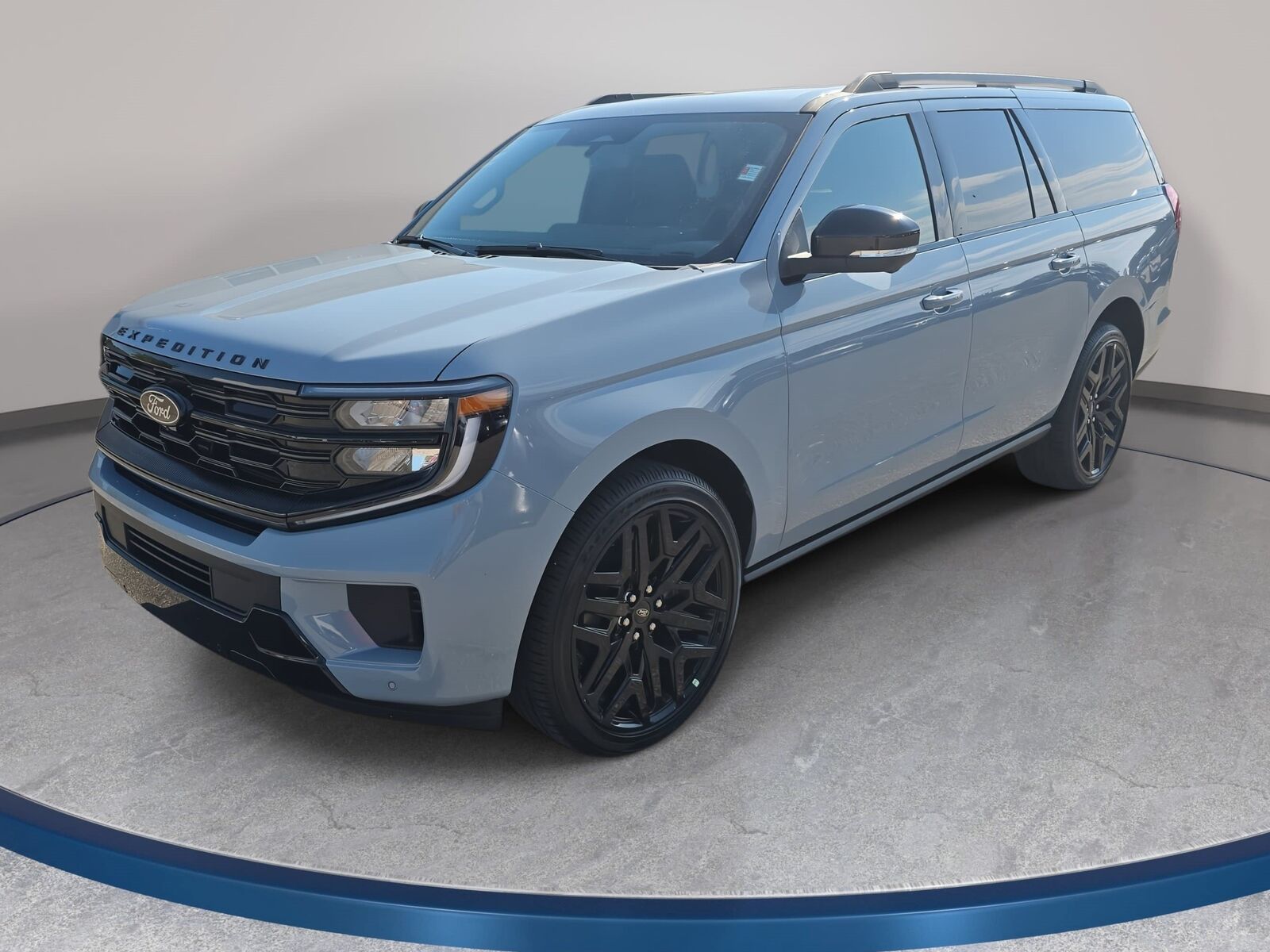 2026 FORD Expedition