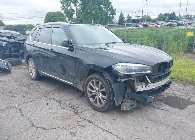 2014 BMW X5
