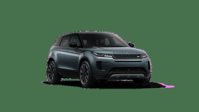 2026 LAND ROVER Range Rover Evoque