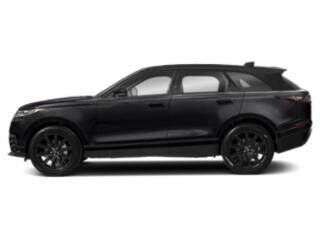 2018 LAND ROVER Range Rover Velar