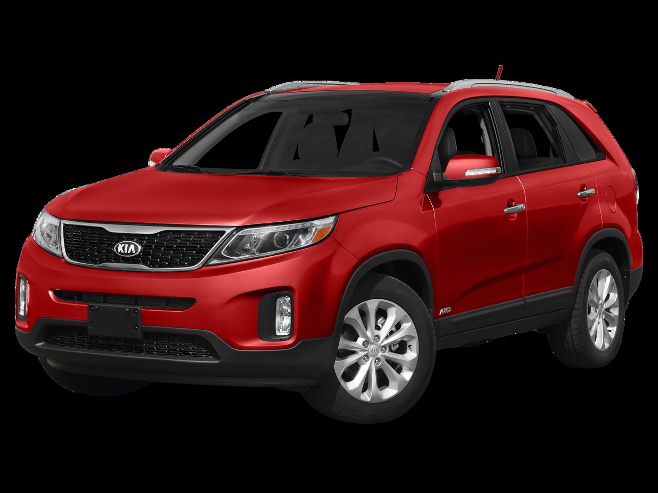 2015 KIA Sorento
