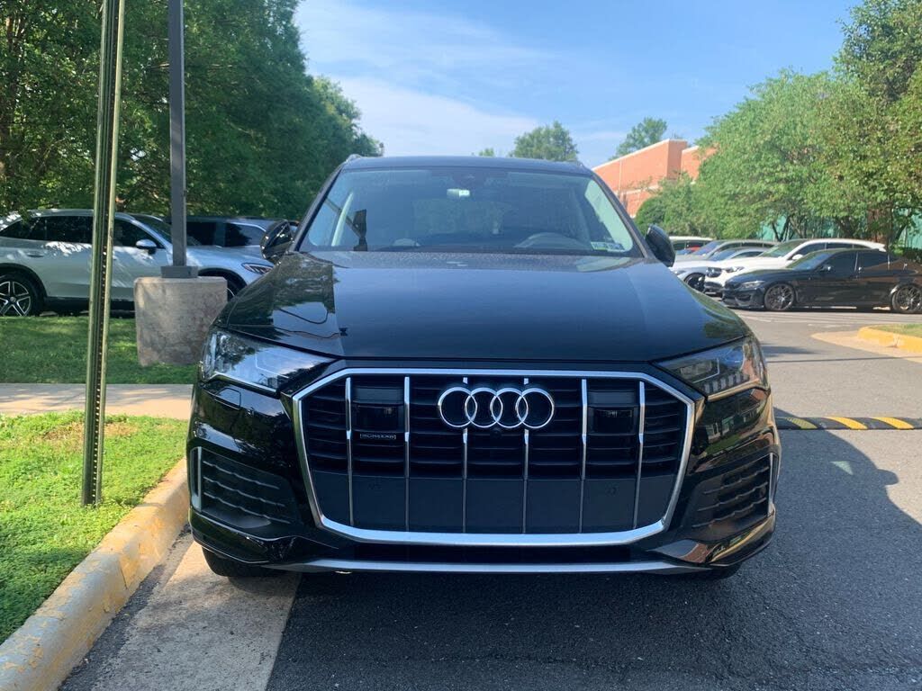 2024 Audi Q7