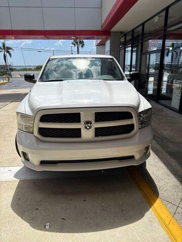 2013 RAM 1500