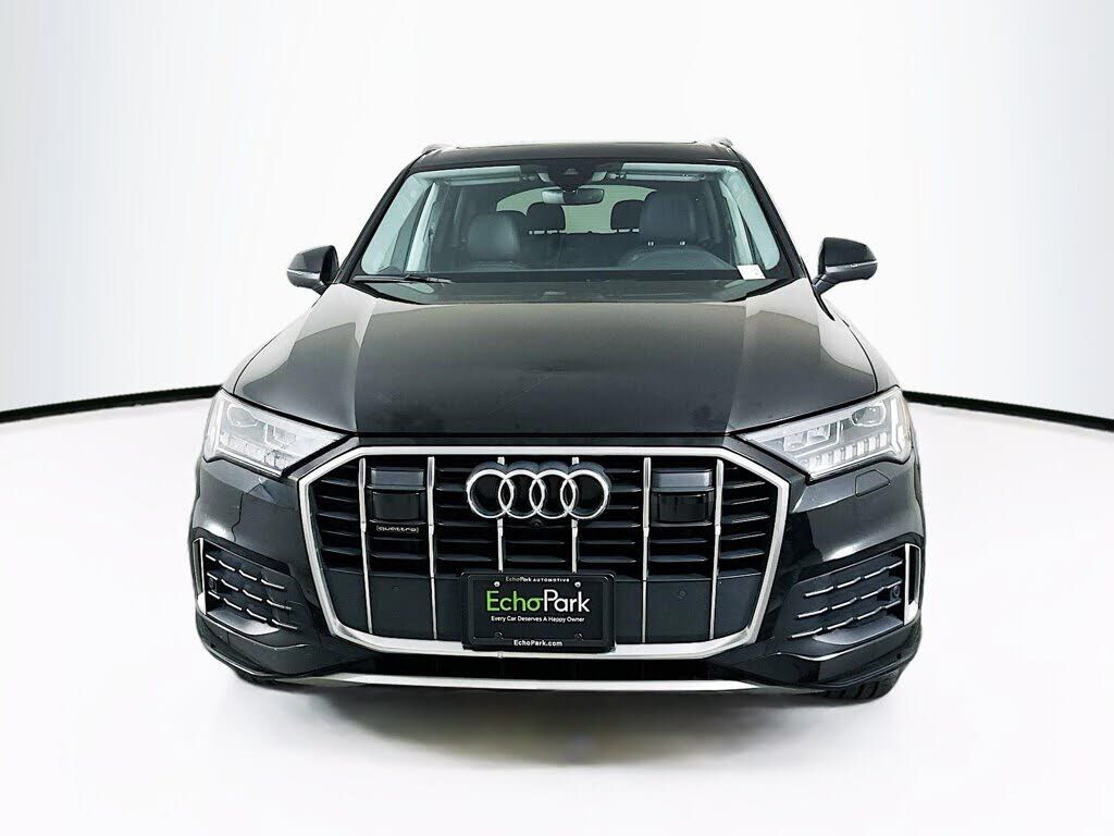 2024 Audi Q7