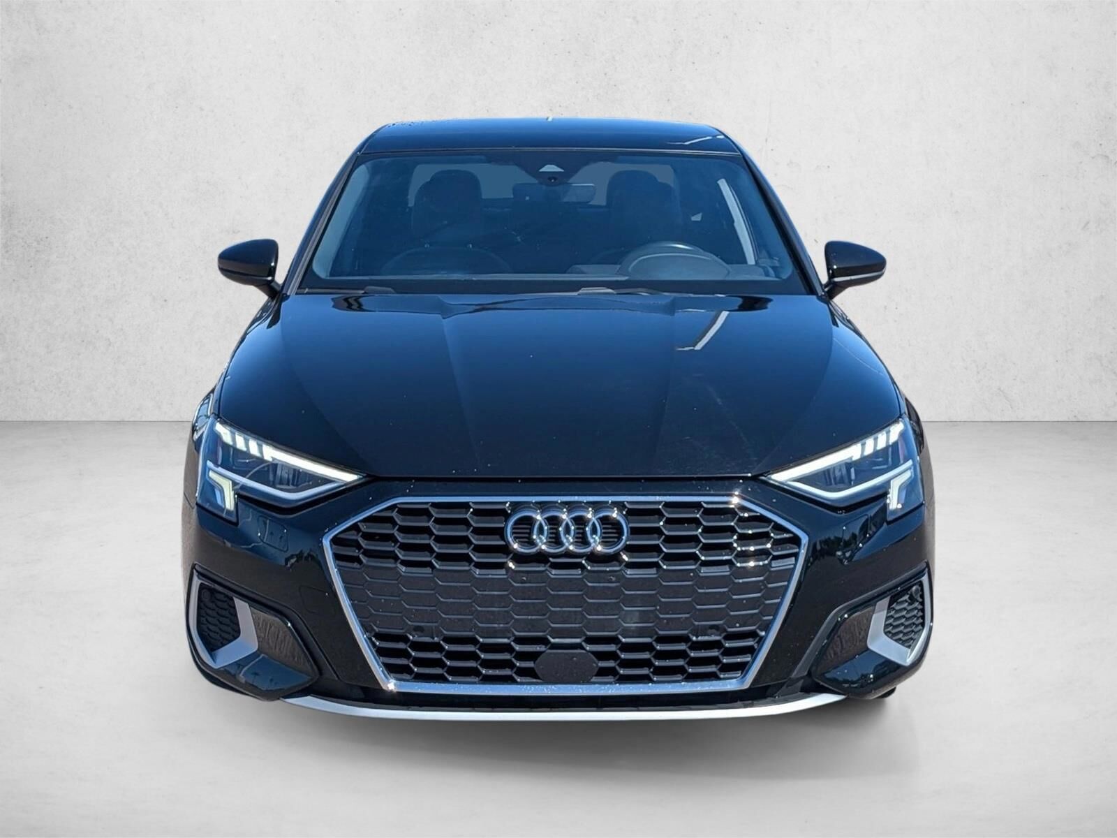 2024 Audi A3