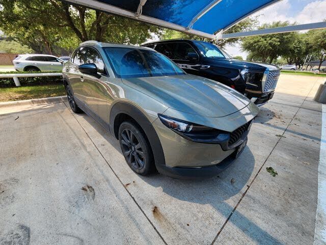 2024 MAZDA CX-30