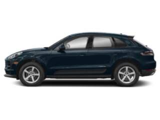 2019 PORSCHE Macan