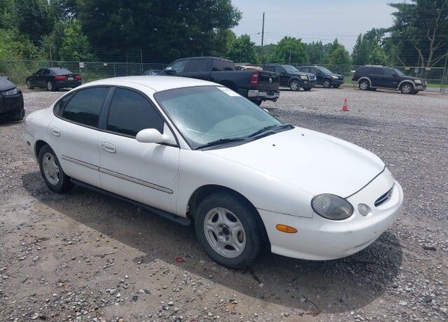 1998 FORD Taurus
