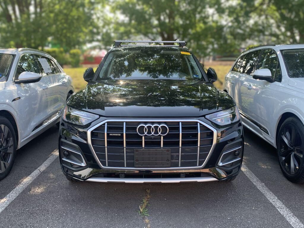 2021 Audi Q5