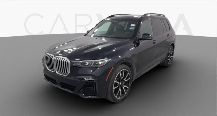 2019 BMW X7