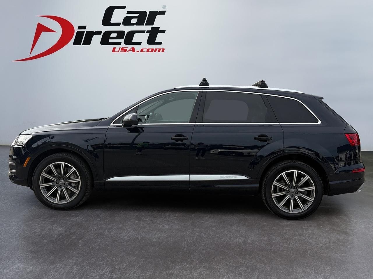 2018 Audi Q7