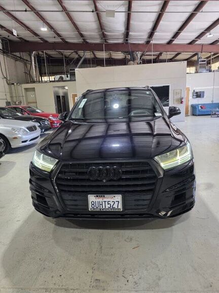 2017 Audi Q7