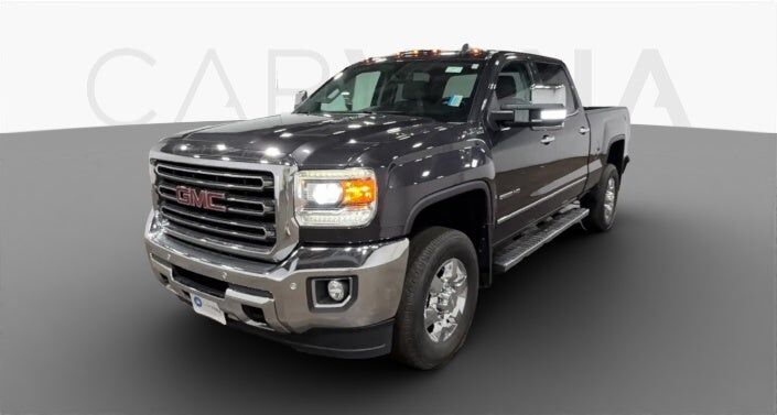 GMC Sierra