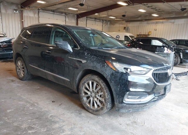 2019 BUICK Enclave