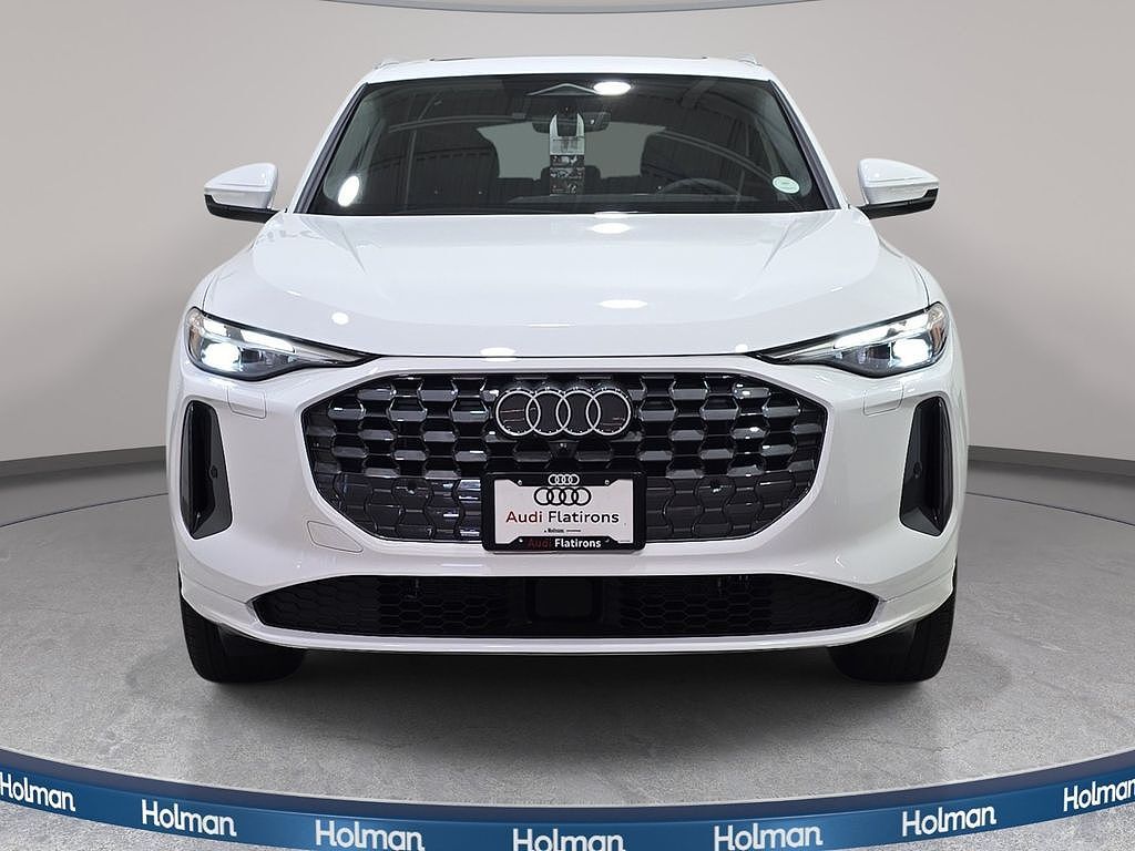 2026 Audi Q5