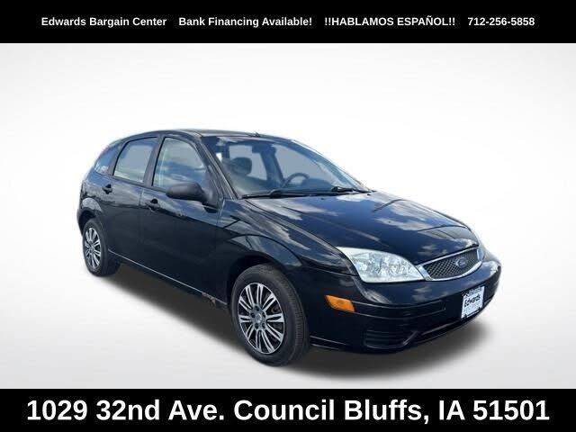 2005 FORD Focus