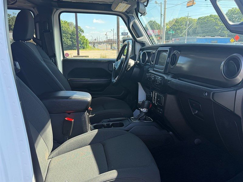 2007 JEEP Wrangler