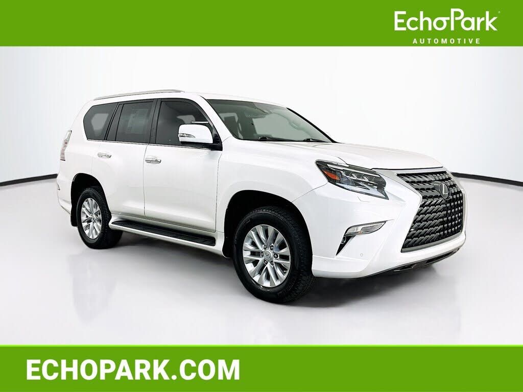 2023 LEXUS GX