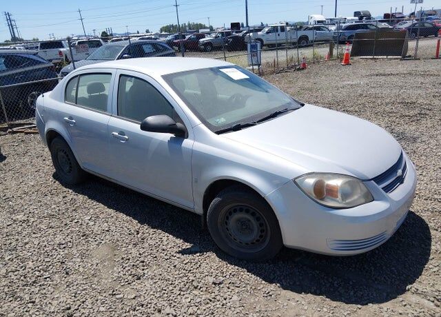 2007 CHEVROLET Cobalt