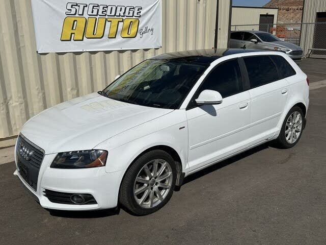 2010 AUDI A3