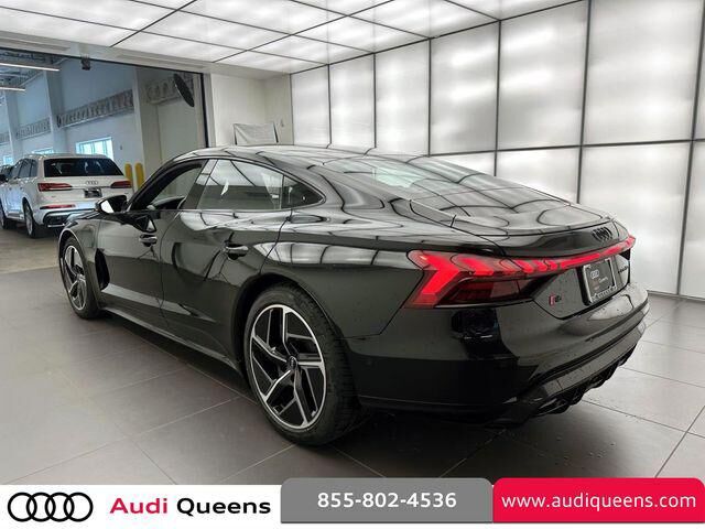2023 Audi RS e-tron GT