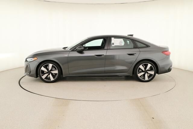 2026 Audi A5