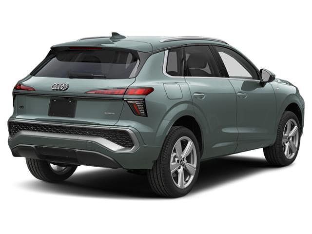 2026 Audi Q3