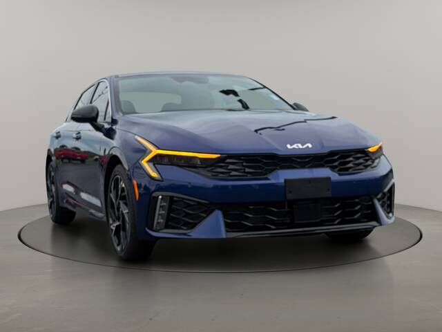 2025 KIA K5