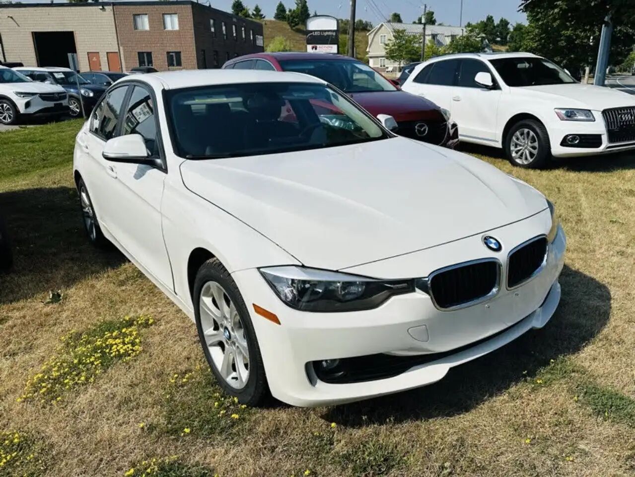 BMW 320i