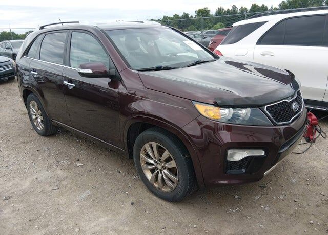 2013 KIA Sorento