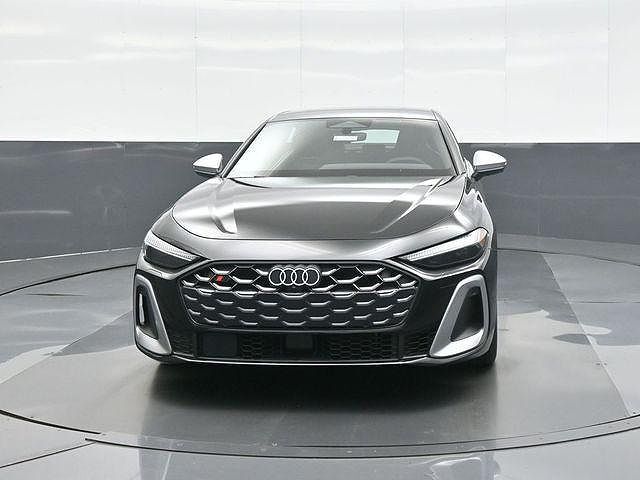 2026 Audi S5