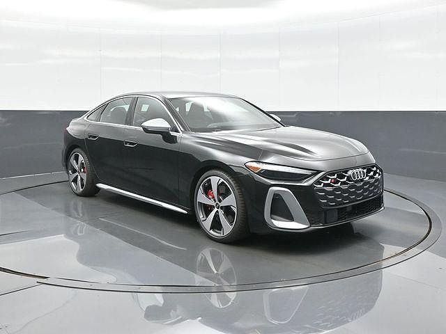 2026 AUDI S5