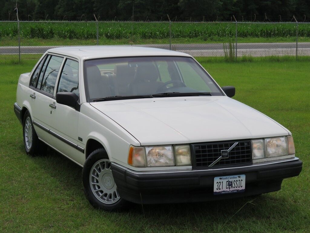 Volvo 960 Series