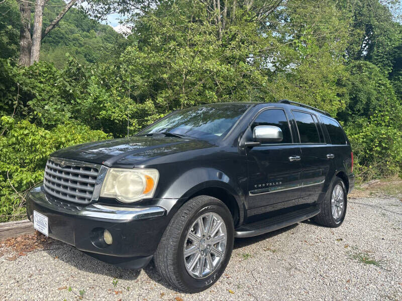 2007 CHRYSLER Aspen