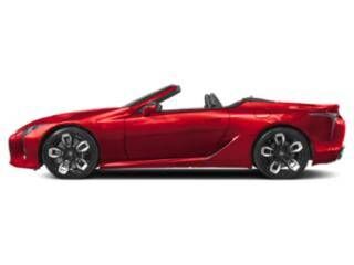 2026 LEXUS LC