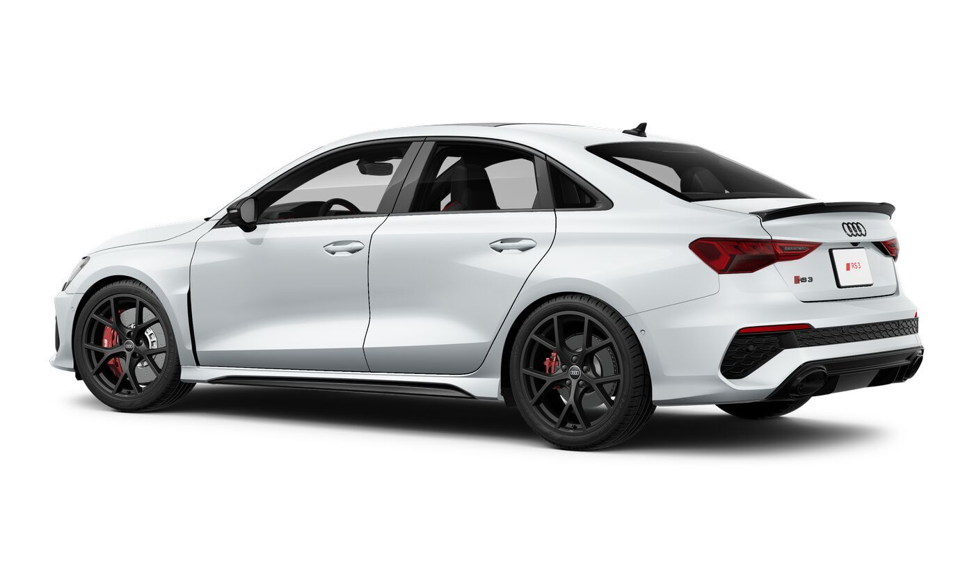 2024 Audi RS3