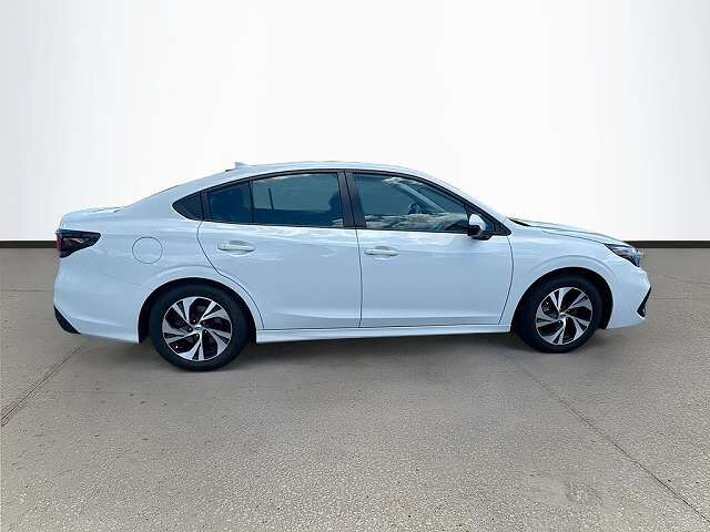 2023 SUBARU Legacy