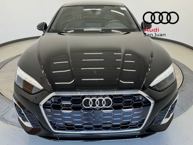 2023 Audi A5