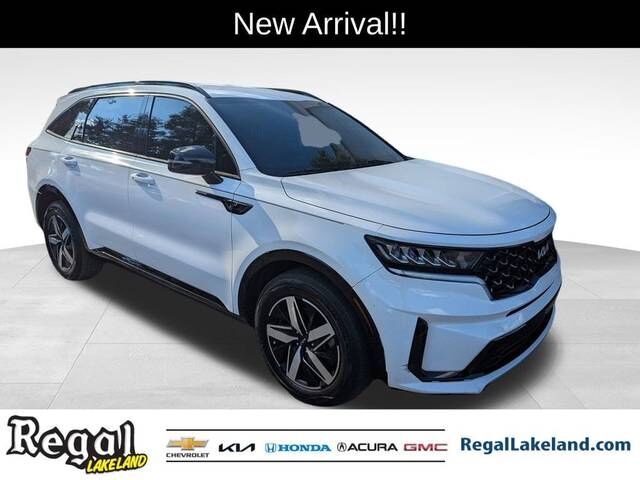 2016 LAND ROVER Discovery Sport