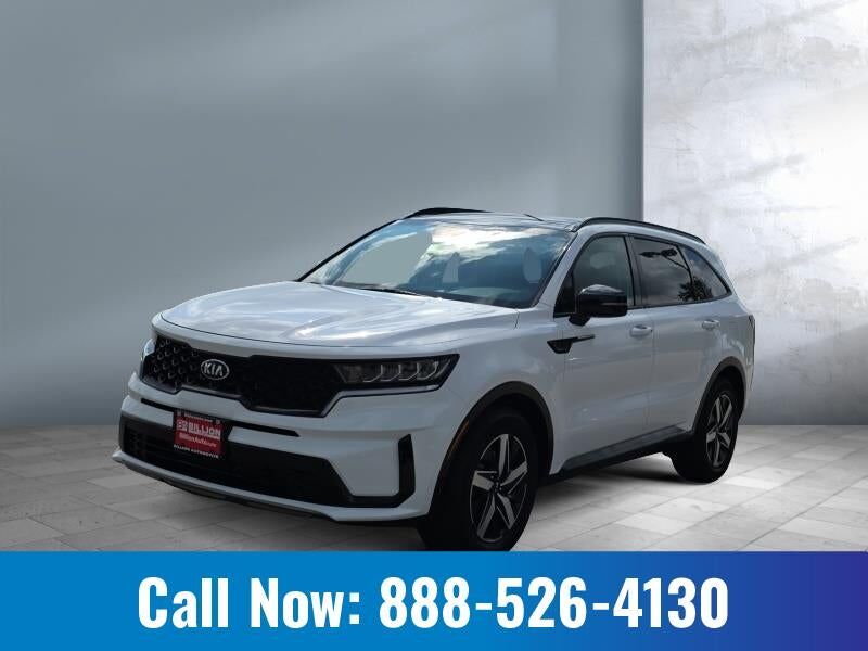 2021 KIA Sorento