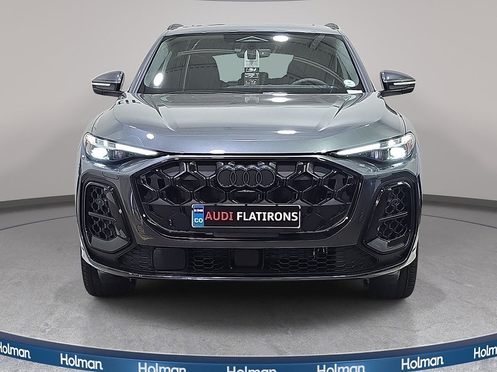 2026 Audi Q5
