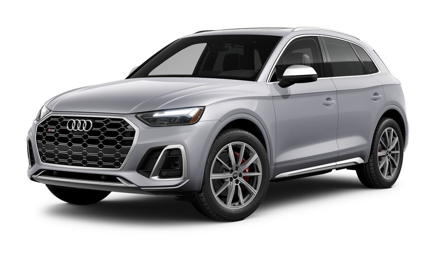 2023 AUDI SQ5