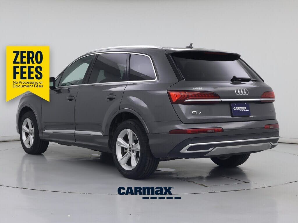 2024 Audi Q7