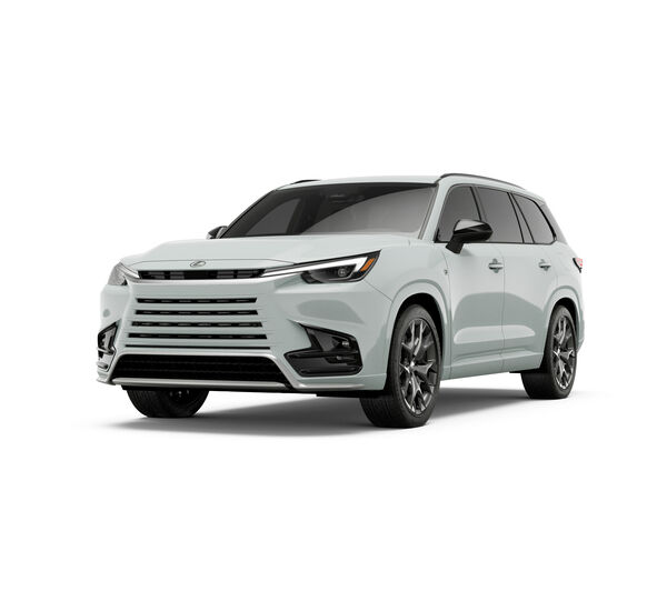 2026 LEXUS TX