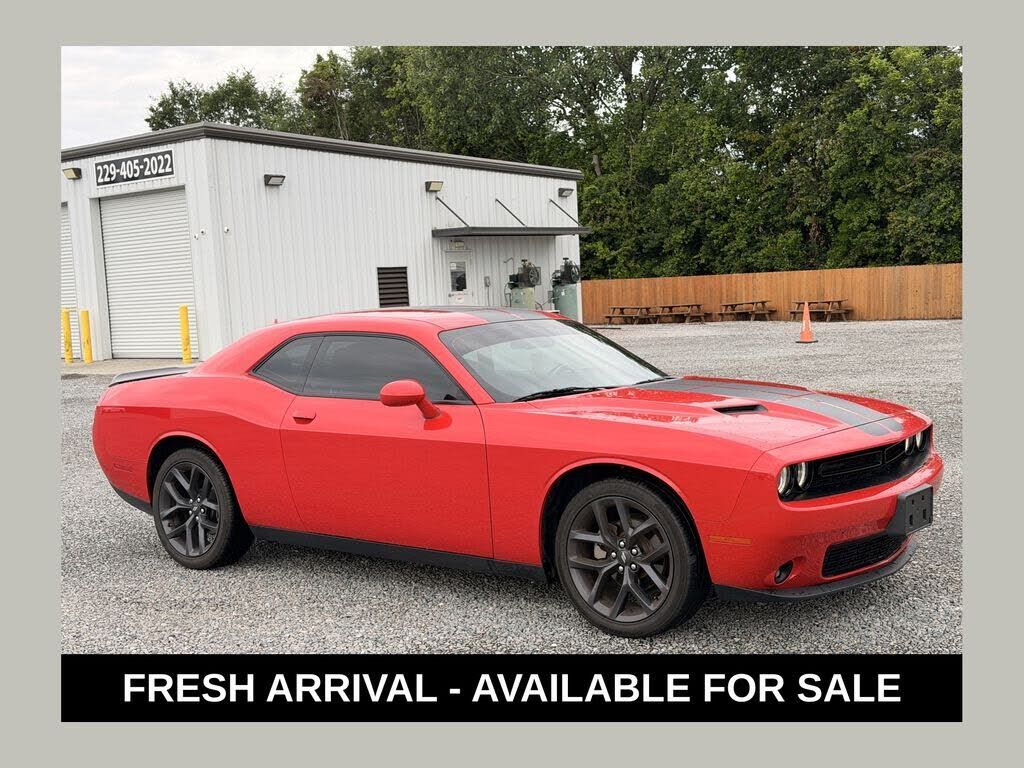DODGE