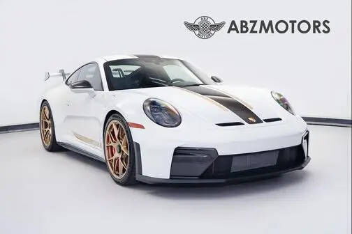 2026 PORSCHE 911