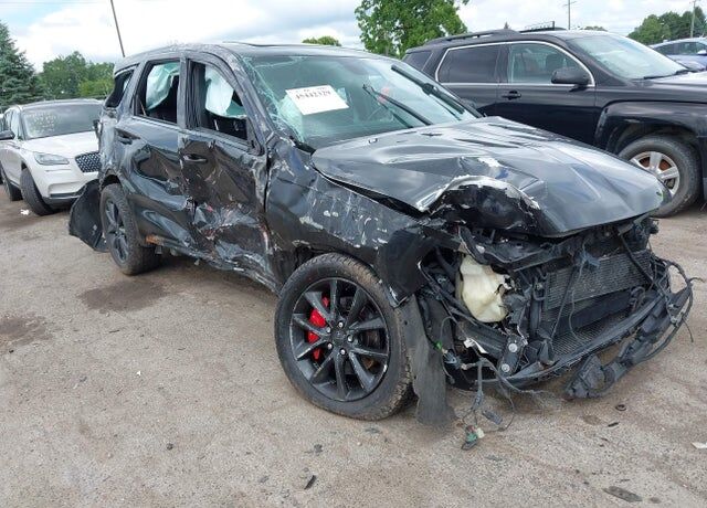 2015 DODGE Durango