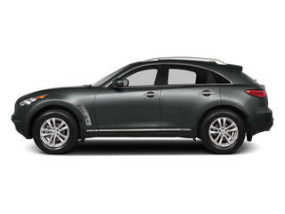 2014 INFINITI QX70